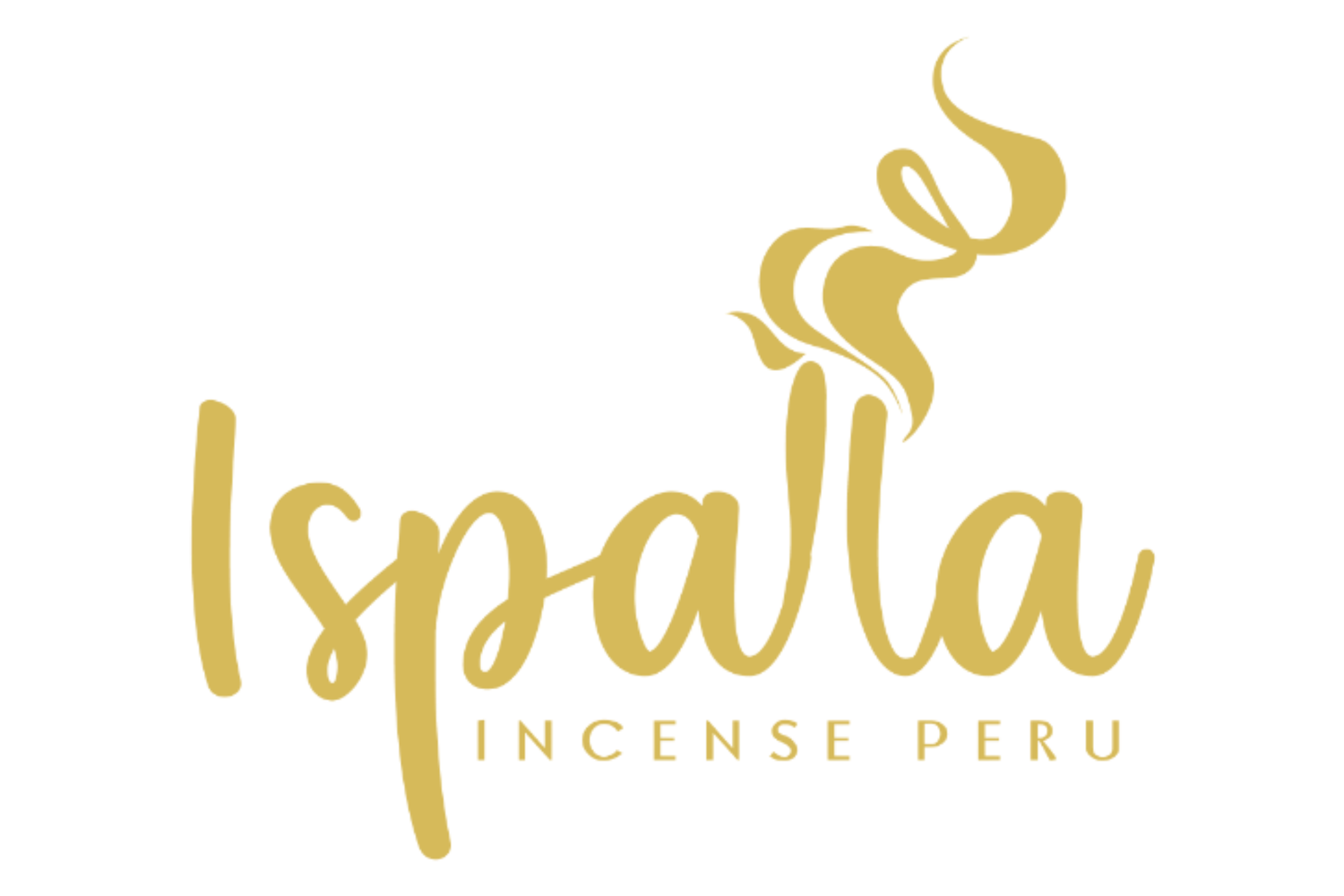 Ispalla incense logo
