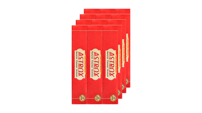Astrox Natural 15g Incense Sticks
