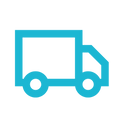 Fast Tracked Shipping