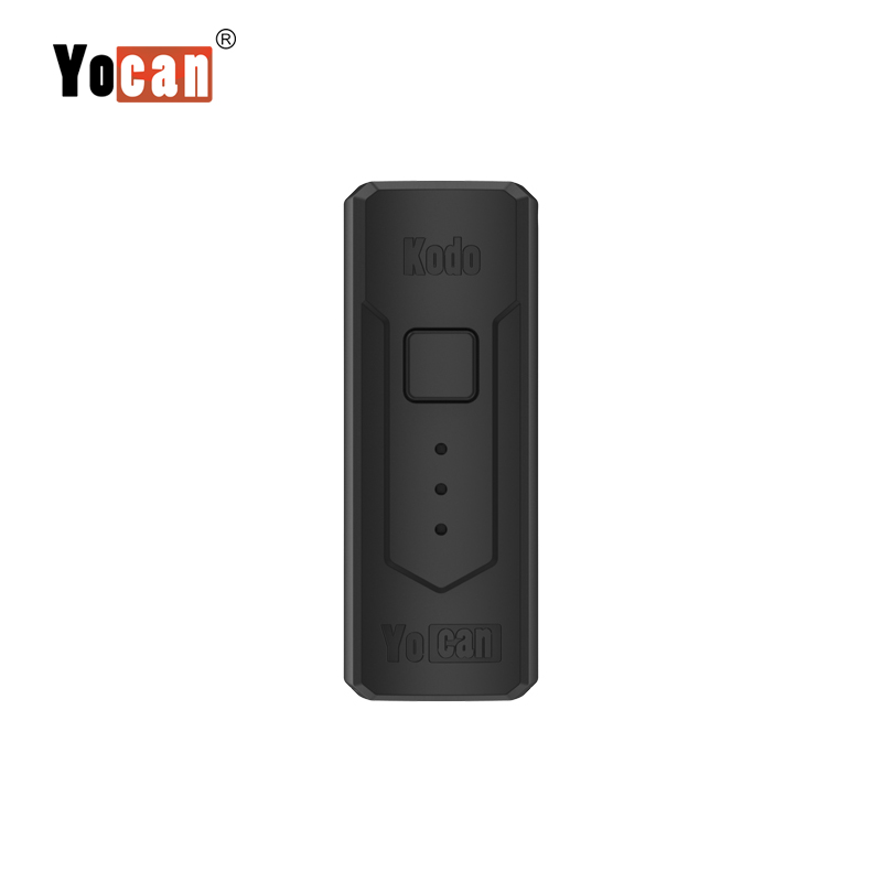 Buy Yocan Kodo Battery At Lowest Price – DankCave