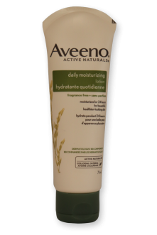 Lotion: Aveeno 71mL - Pack of 1