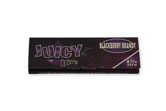 Juicy Jay: Blackberry Brandy - Pack of 2