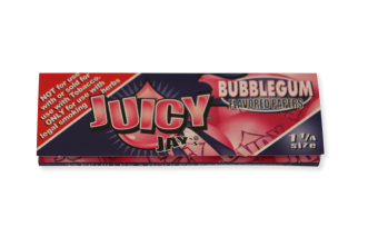 Juicy Jay: Bubblegum - Pack of 2