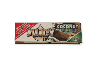 Juicy Jay: Coconut - Pack of 2