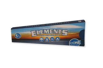 Elements Cone: Classic 1 1/4 - Pack of 2