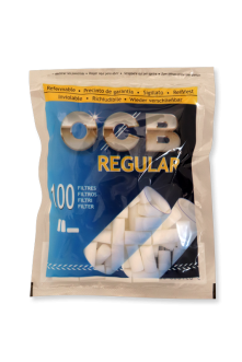 OCB Regular Filters - Pack of 2