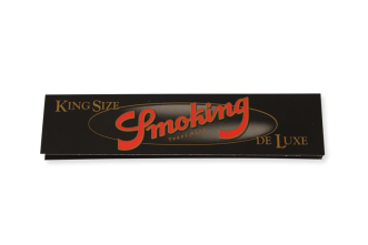 Smoking Deluxe: King Size - Pack of 2
