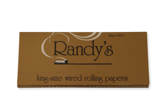 Randy&#039;s: King Size - Pack of 2