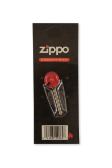 Flints: Zippo - Pack of 3