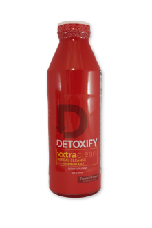 Detoxify Xxtra Clean - Pack of 1
