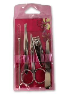 Manicure Set - Pack of 1