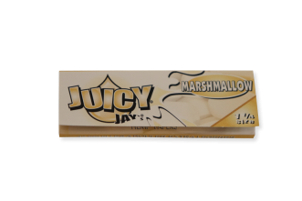 Juicy Jay: Marshmallow - Pack of 2