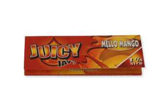 Juicy Jay: Mello Mango - Pack of 2