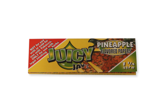 Juicy Jay: Pineapple - Pack of 2