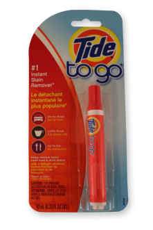 Tide To Go - Pack of 1