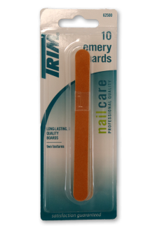 Trim: Emery Board - Pack of 1