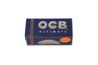 OCB Ultimate Slim Roll - Pack of 2