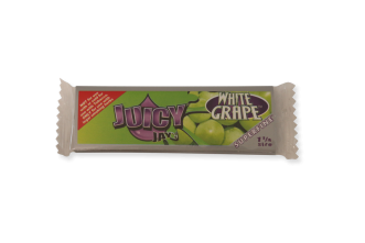 Juicy Jay Superfine: White Grape - Pack of 2