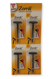 Razor: Zorrik - Pack of 1