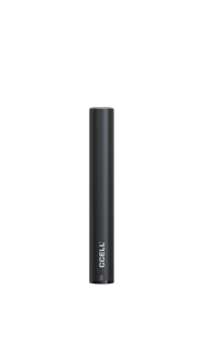 CCELL Rechargeable 510 Battery - M3 Plus Black.png
