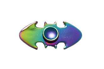 Batman Fidget Spinner