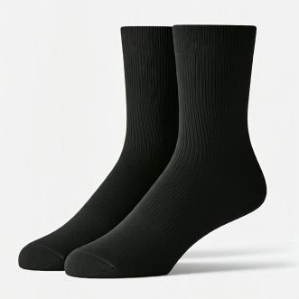 Black Socks