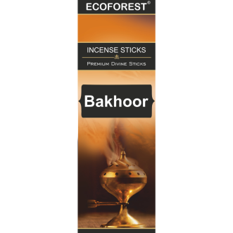 Bakhoor box