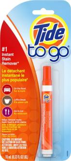 Tide To Go - Pack of 1