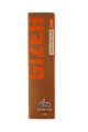 GIZEH Pure Rolling Papers: Extra Fine King - Pack of 2