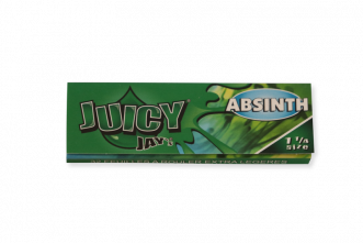 Juicy Jay: Absinth - Pack of 2