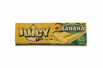 Juicy Jay: Banana - Pack of 2