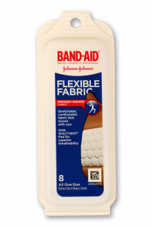 Band Aids - Pack of 2