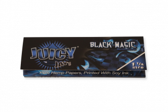 Juicy Jay: Black Magic - Pack of 2