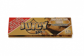 Juicy Jay: Chocolate Chip Cookie - Pack of 2