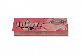 Juicy Jay: Cotton Candy - Pack of 2