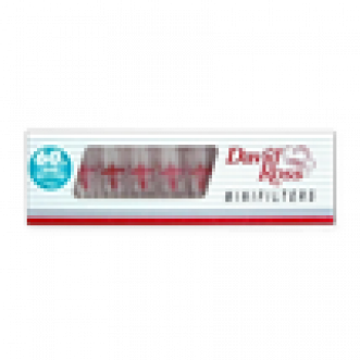 David Ross Mini Filters - Pack of 2