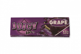 Juicy Jay: Grape - Pack of 2