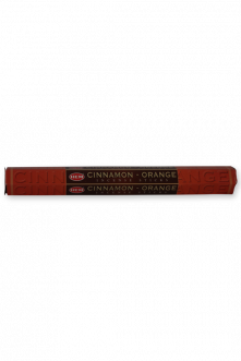 HEM Hexa: Cinnamon Orange - Pack of 2