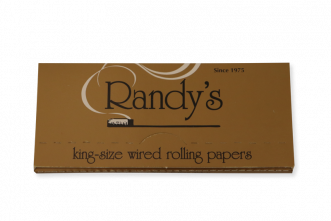Randy&#039;s: King Size - Pack of 2
