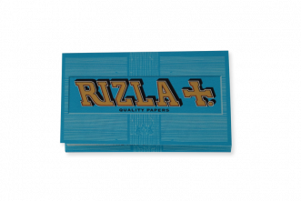 Rizla: Blue Regular - Pack of 2
