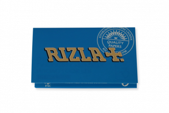Rizla: Dark Blue - Pack of 2