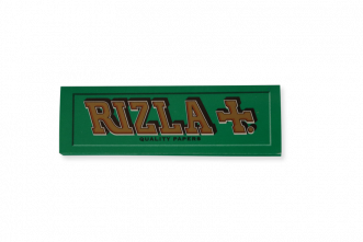 Rizla: Green - Pack of 2