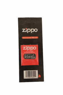 Wicks: Zippo - Pack of 3