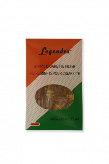 Legendex Filters - Pack of 2