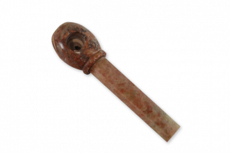 Stone Tobacco Pipe: Hammer - Pack of 1
