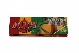 Juicy Jay: Jamaican Rum - Pack of 2