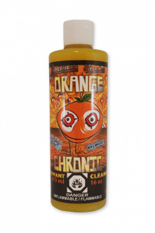 Orange Chronic - Pack of 1