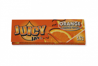Juicy Jay: Orange - Pack of 2
