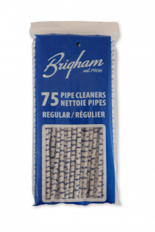 Brigham Pipe Cleaners - Pack of 1
