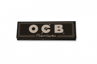 OCB Premium: Single Wide - Pack of 2